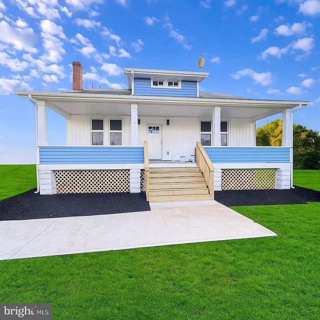 4632 Old Court, Pikesville