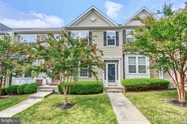 343 Paladium Ct, Owings Mills
