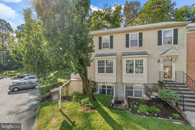 47 Shetland Cir #47, Reisterstown