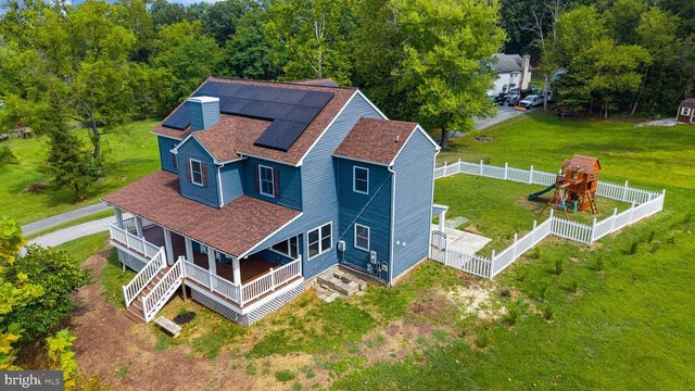 105 Oella Ave, Catonsville