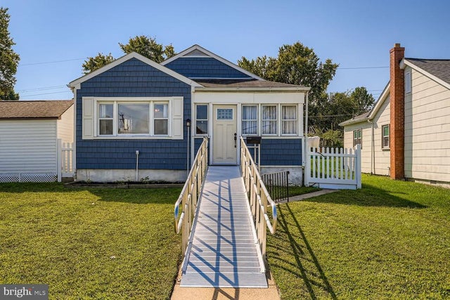 561 Compass Rd, Baltimore