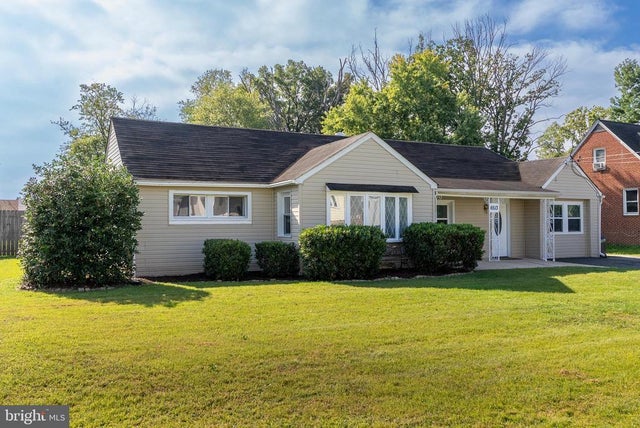 6513 Corkley, Baltimore