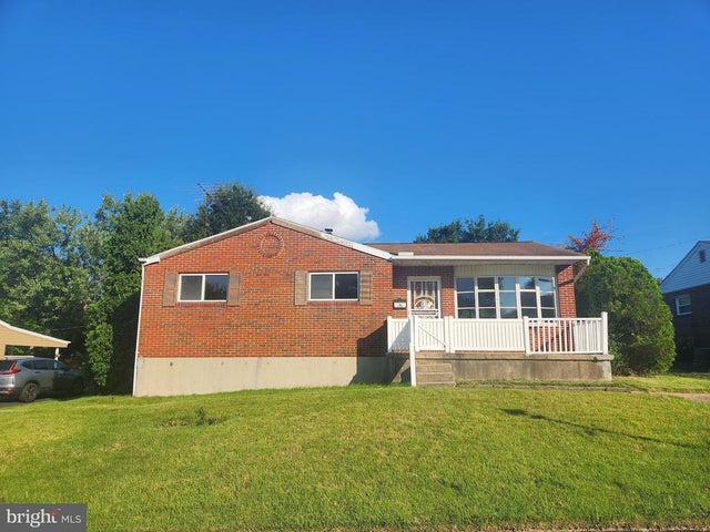 8105 Candle Ln, Baltimore