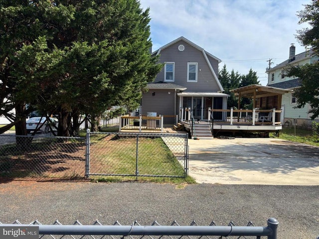 7932 Philadelphia Rd, Baltimore