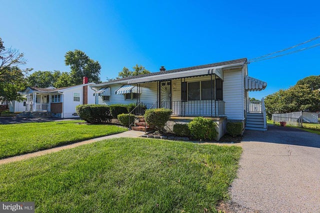 5911 Carroll St, Gwynn Oak