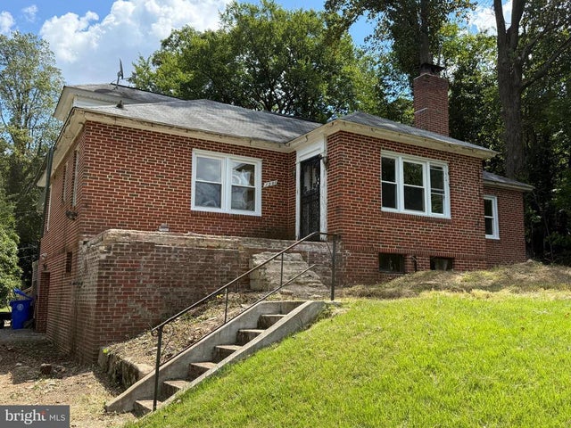 1201 Saint Agnes Ln, Gwynn Oak