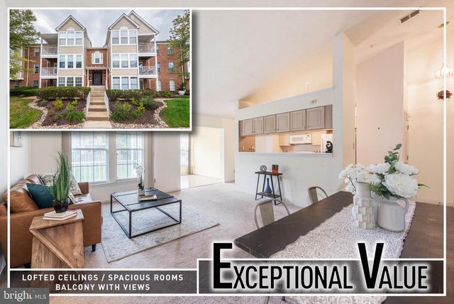3133 Katewood Ct #3-3133, Baltimore