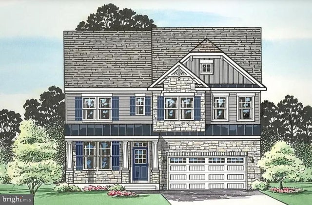 Silver Spring Rd, PERRY HALL