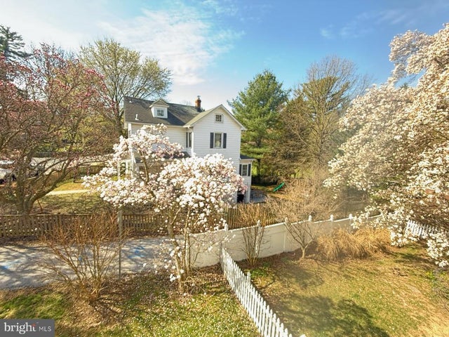 20 Cedar Ave, Towson