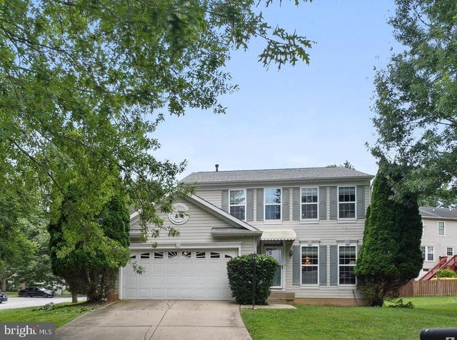 1 Rock Story Ct, Randallstown