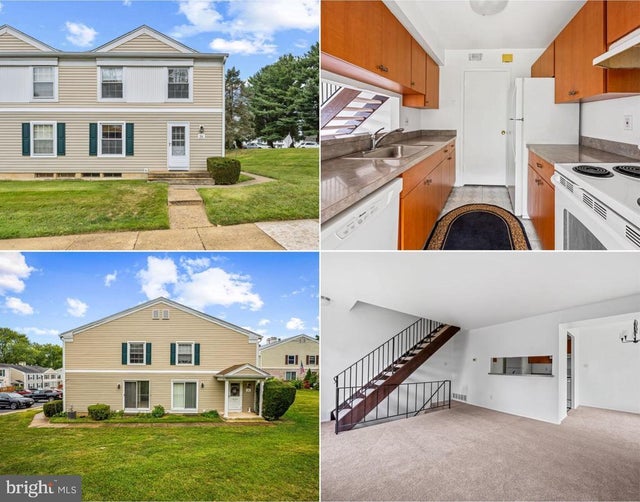 26 Mission Wood Way #a, Reisterstown