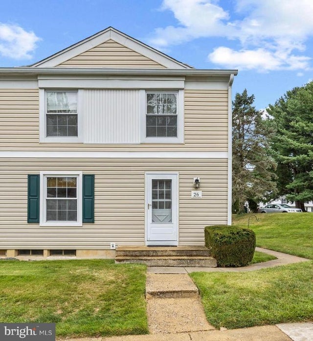26 Mission Wood Way #a, Reisterstown