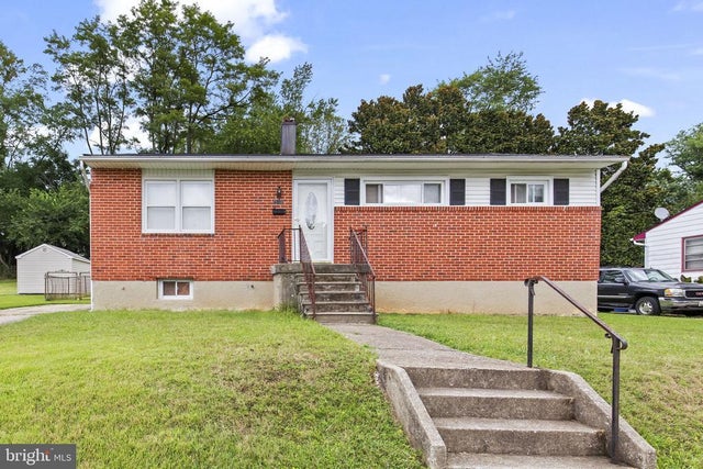 6811 Parsons Ave, Baltimore