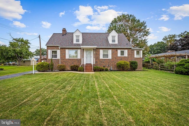 4208 Darnall Rd, Baltimore
