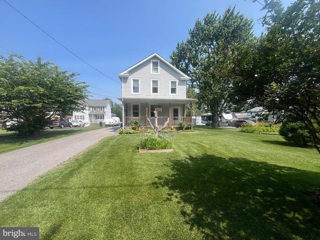 4624 Magnolia Ave, Halethorpe