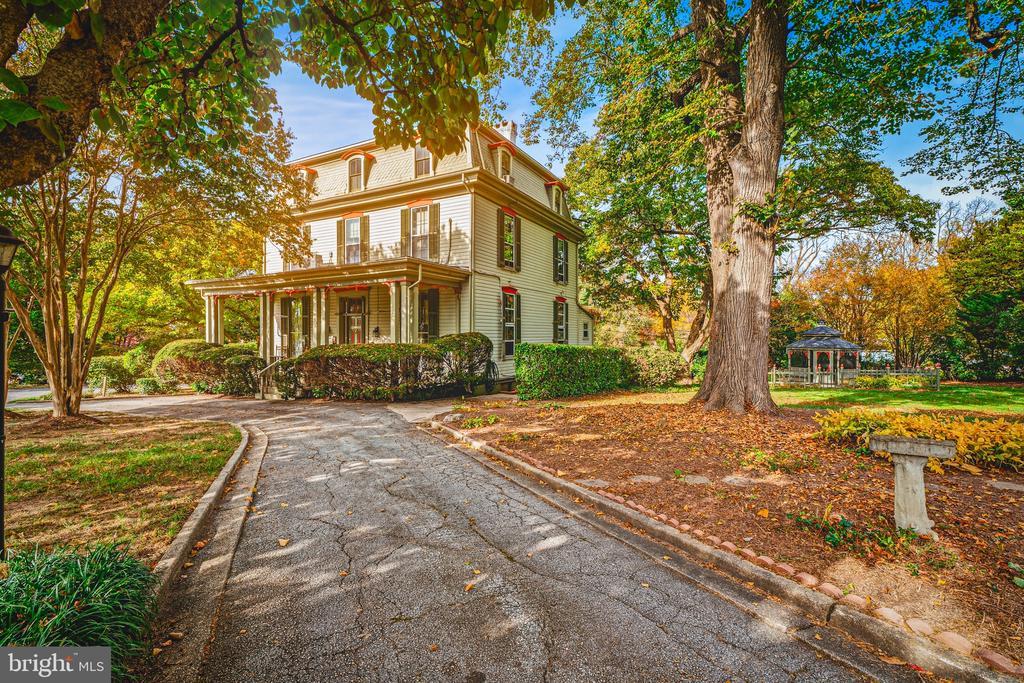 308 Morris Ave, LUTHERVILLE TIMONIUM