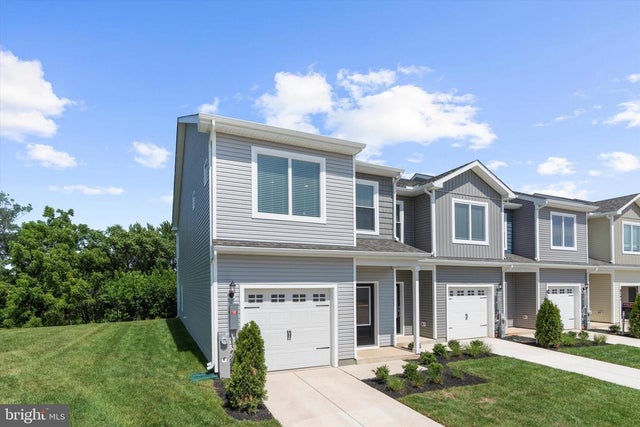 8120 Bartholomew Ct, Baltimore