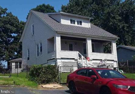 5944 Clayton Ave, Baltimore