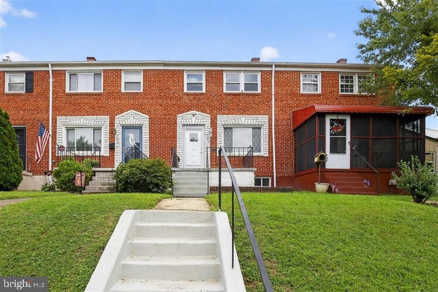 1403 Hopewell Ave, Baltimore