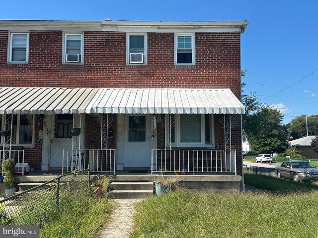 6740 Brentwood Ave, Baltimore