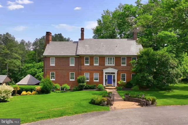 18535 Foreston Rd, Parkton