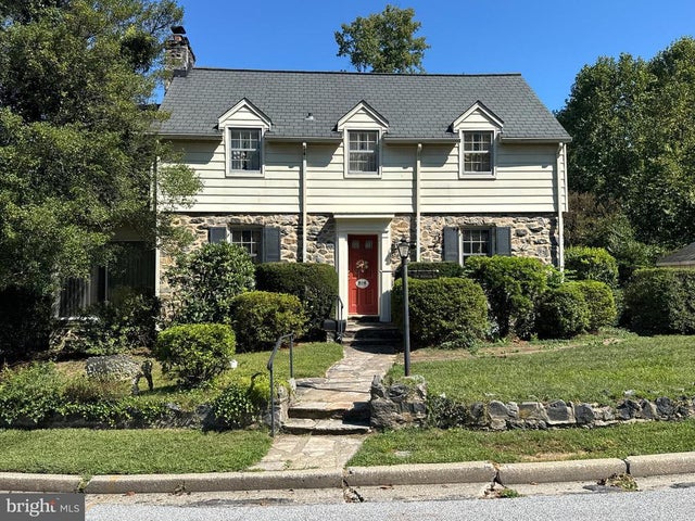 608 Marwood Rd, Baltimore