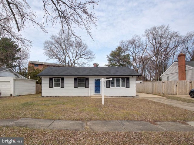 208 Parkholme Cir, Reisterstown