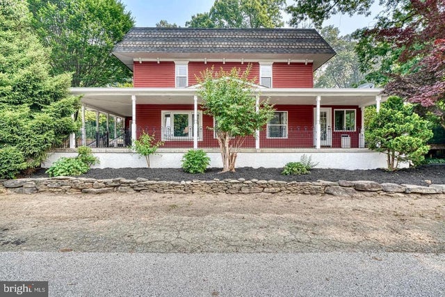 19701 Old York Rd, White Hall