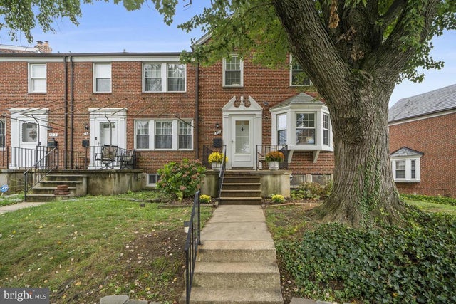 413 Lambeth Rd, Baltimore