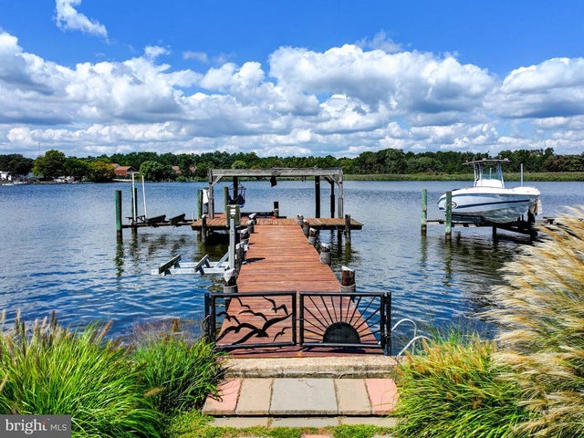 3116 River Drive Rd, Edgemere