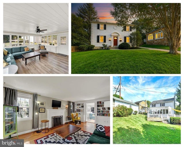 402 Dixie Dr, TOWSON