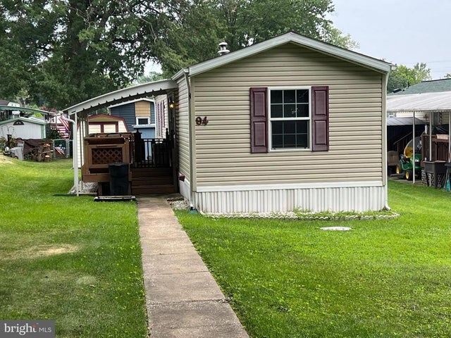 94 Ginwood Lane, BALTIMORE