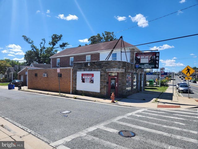 8411 Harford Rd, Parkville