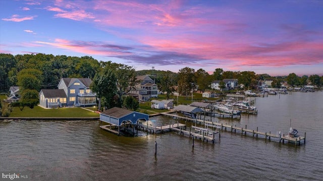 7521 Chesapeake Ave, Baltimore