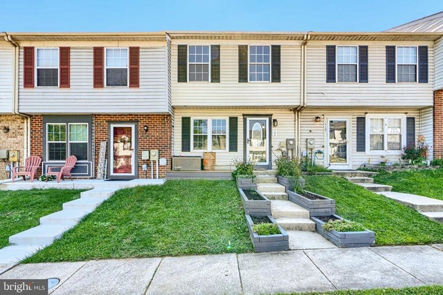 508 Gloucester Ct, Middle River