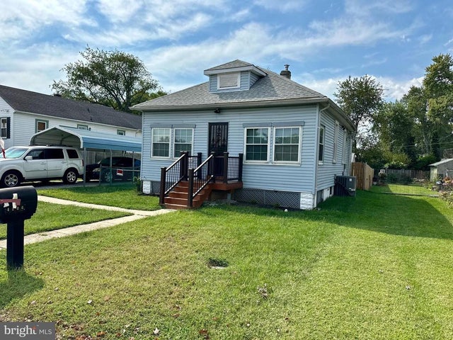 4206 Baltimore St, Halethorpe