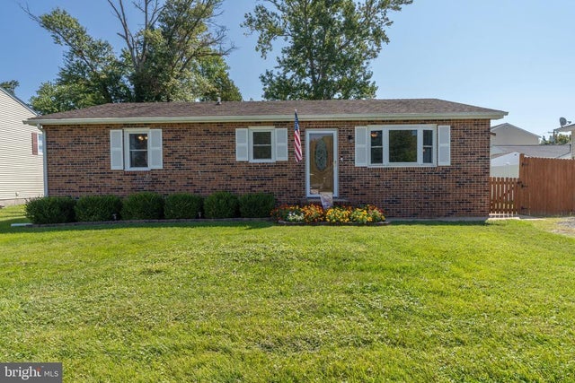 13105 Patuxent Rd, Middle River