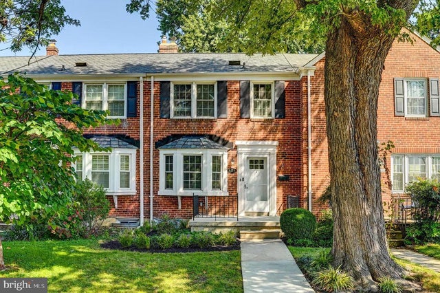 424 Dumbarton Road, Baltimore