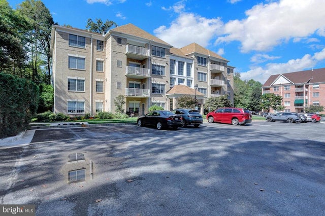 661 Straffan Dr #401, Lutherville Timonium