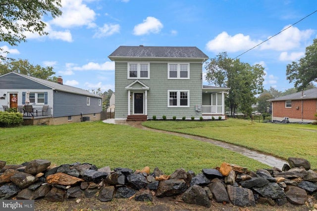 509 Valcour Rd, Catonsville