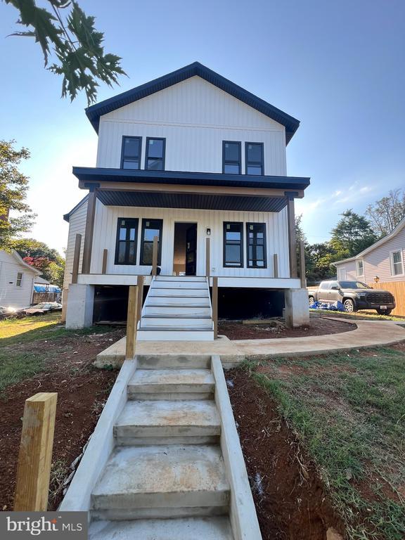 72 N Prospect Ave, Catonsville