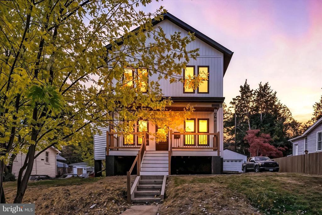 72 N Prospect Ave, CATONSVILLE