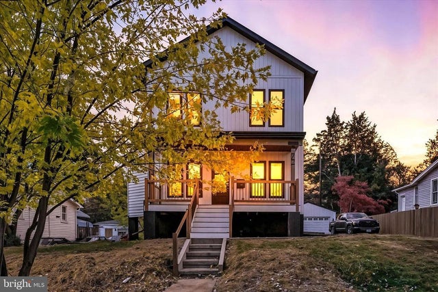 72 N Prospect Ave, Catonsville