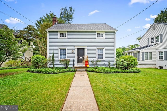 1238 Lake Falls Rd, Baltimore