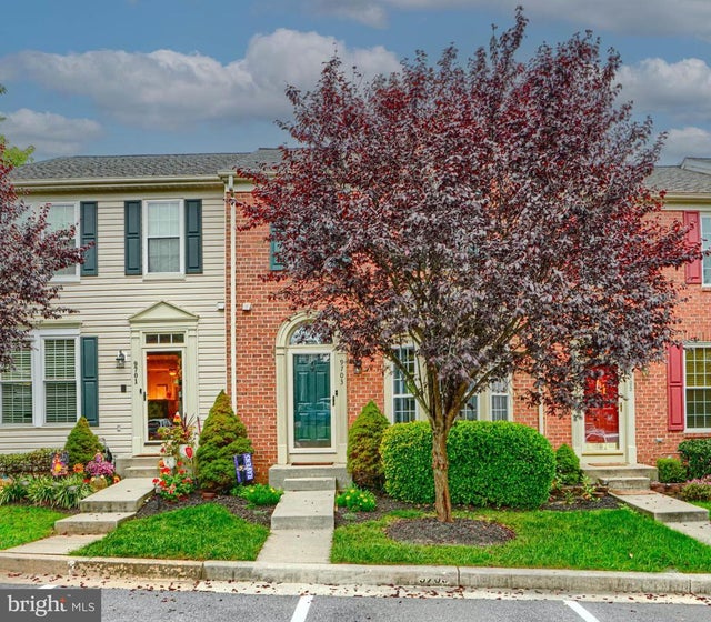 9703 Morningview Cir #9703, Perry Hall