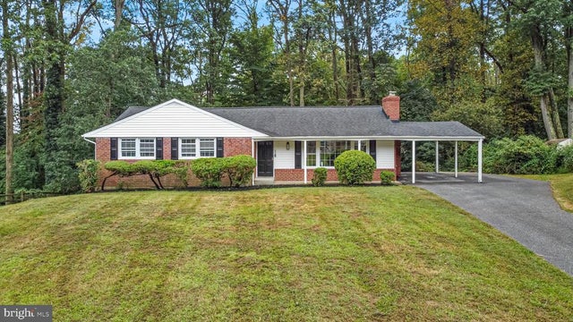 9 Deer Pass Ct, Cockeysville