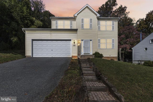 106 Dolfield Rd, Owings Mills