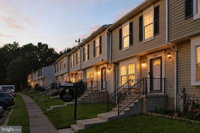 6940 Myersview Dr, Middle River