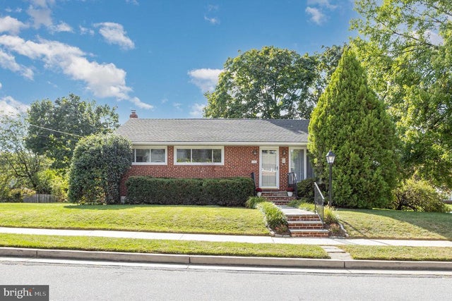 1206 Malbay Dr, Lutherville Timonium