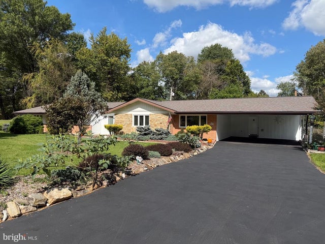 3410 Fielding Rd, Pikesville